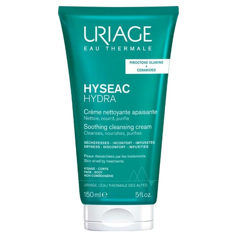 Uriage Izéac Cleansing Gel, 150ml, 1 pcs