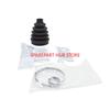 OEM A2063306604 Front CV Axle Boot CV Boot cv joint Boot for Mercedes-Benz W205 W253 GLC200 GLC260 GLC300 GLC350