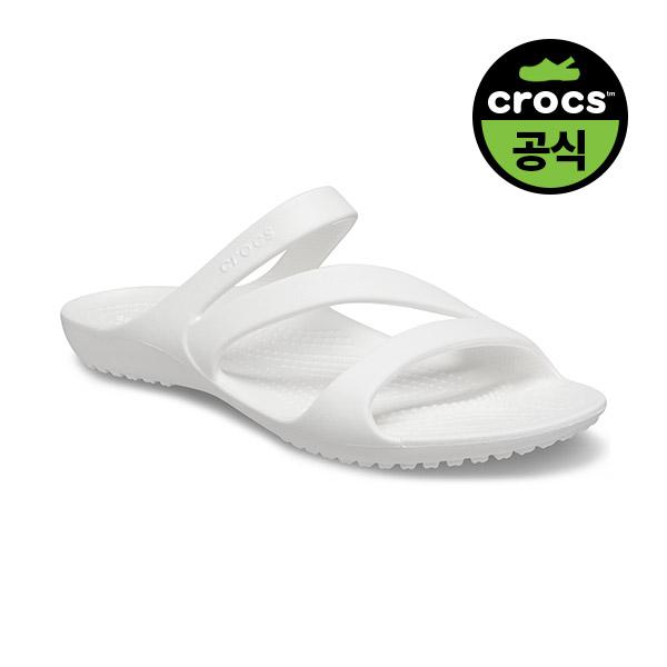  CrocS CrocS Official Women S Sandals Kadee Ii Sandal W Wt 24SWSd206756 
