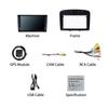 2 Din Android автомобильный радиоприемник мультимедийный видеоплеер для Peugeot 308 308SW 408 2010-2016 с кнопкой Carplay WiFi 2 + 32 ГБ