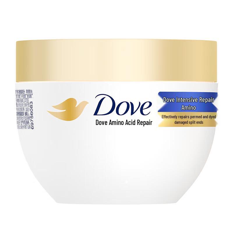 Dove Intensive Repair Amino Acid Hair Mask