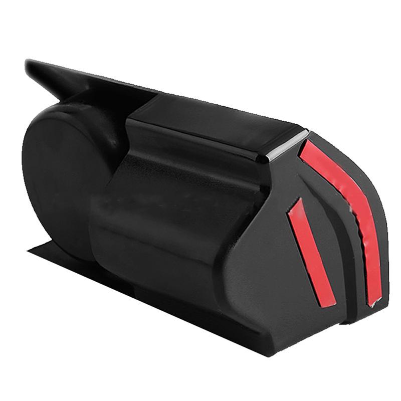 A28G-Car Container Holder For Ford Wing Center Console Water Cup Holder Tray Holder Case