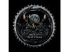 SAISEIGA THE BLACK HOLE CD Ограниченное издание Обычное издание SGM0006 Хэви-метал НОВЫЙ