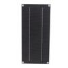 60W 18V Solar Panel Kit 100A Battery Charger Controller Battery Charging Kit for Outdoor Farming