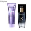 Дуэт средств для ухода за волосами Kérastase Color & Shine