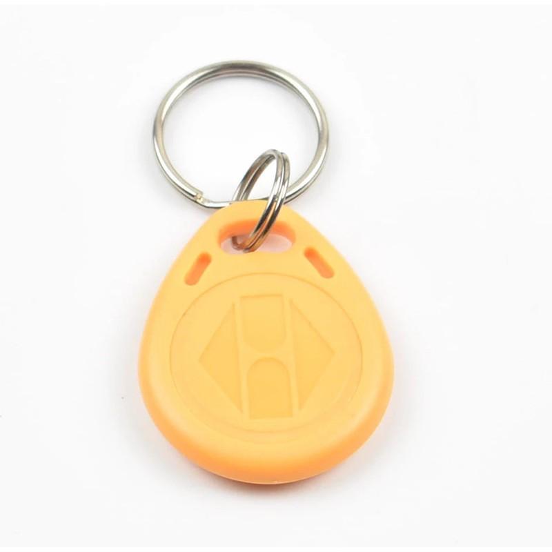 5/10PCS EM4305 125Khz Key Copy Rewritable Writable Rewrite EM ID T5577 Keyfobs RFID Tag Ring Card Proximity Token Access Duplicate