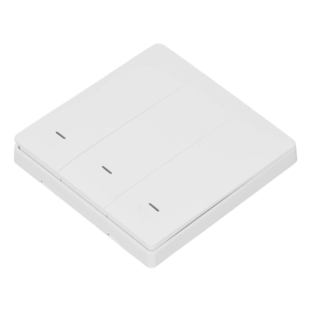 Smart Switch 3 Push Button APP Пульт дистанционного управления Контроллер питания для бытовой техники