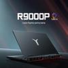 Lenovo Игровой ноутбук Legion R9000P 2026 (Китайская версия)