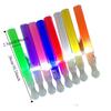 4PCS Multicolor Luminous Stick Bar Three Gear Switch Light Stick Flash Sticks  Birthday Parties