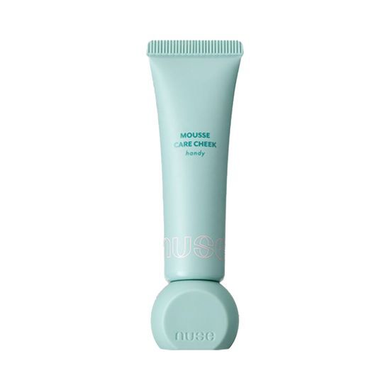 Noose Mousse Care Cheek Handy 8 цветов