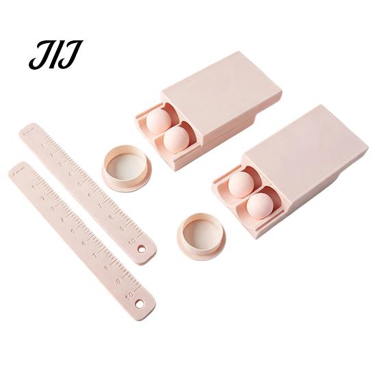 Jewelry Making Tools for Beginners Polymer Clay Ball Maker Mold, Roller 4mm 6mm 8mm 10mm 12mm 15mm Crafting Essentials 18mm 20mm Sphere Shaper