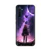 Чехол для OPPO Realme 6 pro Чехол-бампер Realme6 Pro Мягкий силиконовый задний чехол Чехол для телефона для OPPO Realme 6 6 Pro 6i 6S Coque