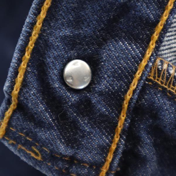 Levi's Прямые джинсы 90-х годов w31 Мужские Б/У