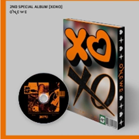 ONEWE - Special Album XOXO