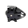 U7 Angel Eye Electric Car Scooter Headlight - Super Bright Modified Spotlight with Flashing Function