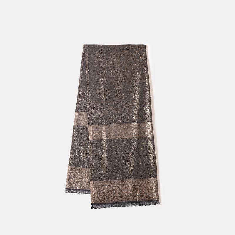 Summer Lightweight Hijab for Women Viscose Muslim Scarf Long Shawl Islamic Scarves Turkey Silk Headscarf for Womens, 180*70cm