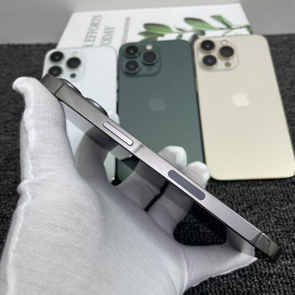 Восстановленный смартфон Apple iPhone 13 Pro Max с Nano-SIM+eSIM