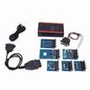 11PCSSet Programmer Kit with Full Adapters for IPROG Pro 2019 V85 for Windows Xpvista78