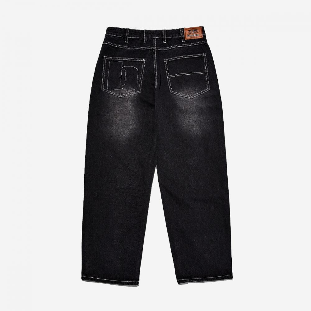 Джинсы Ace Denim Джинсы Ace Denim