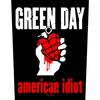 American Idiot Patch