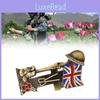 Elegant Vintage Poppy Flower Brooch Stunning Fashion Pin For Men And Women