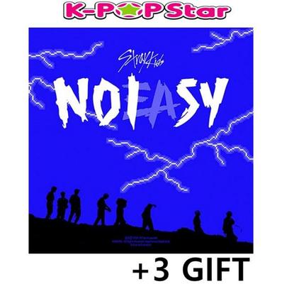 Noeasy [Случайная версия] Альбом + 3 подарка