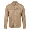 Luke 1977 Men's Donovan Logo Overshirt