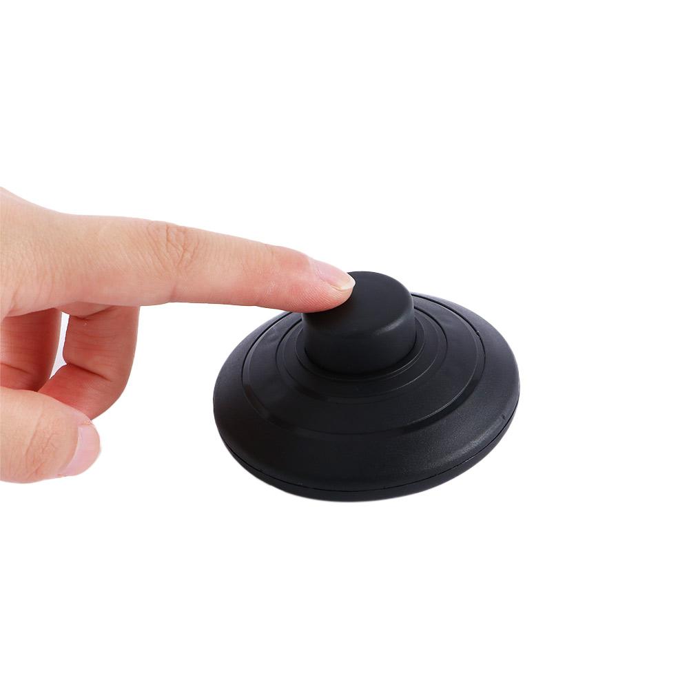 Лампа вкл-выкл Управление Пластиковая педаль Световой выключатель Ножной выключатель Выключатель освещения Ножная педаль Кнопочный выключатель