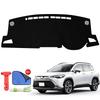 Rasya Dashboard Mat Toyota Corolla Cross 10 Series Car Dashboard Cover for COROLLA CROSS