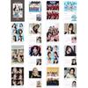 2025 Wall Calendar Wall IVE [K-STAR Calendar] (IVE 02)