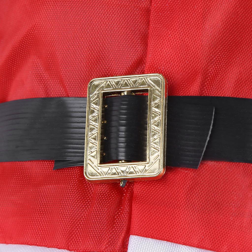 Climbing Santa Claus Toy Christmas Tree Indoor/Outdoor Hanging Ornament Decoration