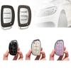 Чехол для дистанционного ключа для Hyundai/Tucson/Santa/Fe/Rena/Sonata/Elantra/Creta/Ix35 Ix45 I10 I30 I40