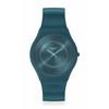 Часы AURIC WHISPER SS08N116 Зеленые [Swatch]