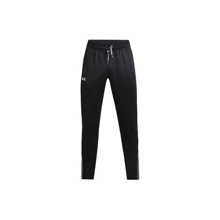 Under Armour Штаны спортивные мужские черные 1366213-001