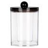 Bathroom Container Organizer for Facial Cosmetic Hygienic Pads