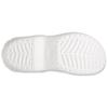 Crocs Удобные Универсальные Клоги Женская Обувь Белый 210062-100
