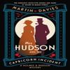 Mrs Hudson and the Capricorn Incident by Martin Davies Paperback Book 9780749032111