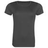 AWDis Cool Womens/Ladies Recycled T-Shirt