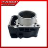 Motorcycle 72mm Engine Cylinder 17mm Pin Kit Motor for CFMOTO 250NK 250SR 300NK 300SR CF250-A NK250 SR250 Motoblock