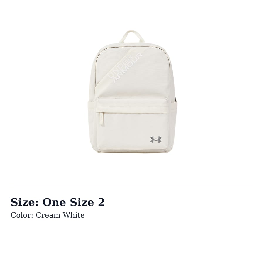 Under Armour Backpacks 263390920-1
