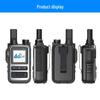 TRANCENT Commander B 4G Public Network Walkie-Talkie (CN version)