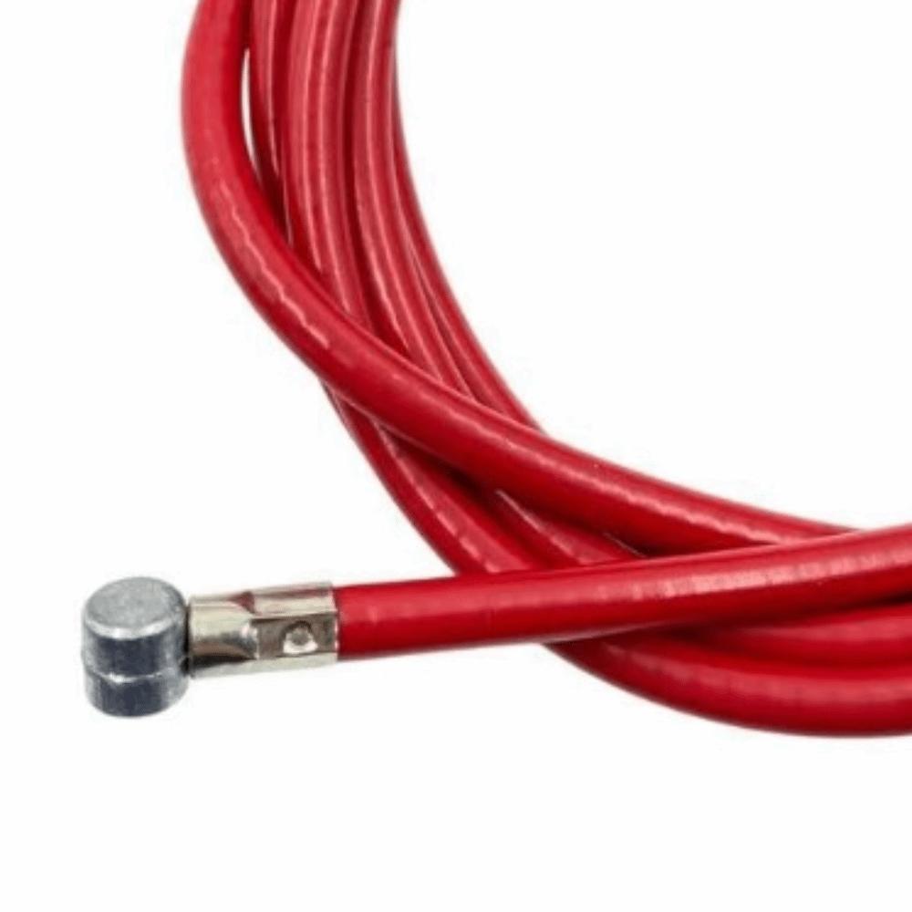 195cm Brake Line Replacement Steel Drum Brake Wire Brake Cable Line for Xiaomi Mi 3 Lite Motorcycle