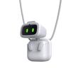EMOPET Aibi Карманный питомец - ИИ-компаньон-робот на базе ChatGPT с голосовыми командами, функциями танца и эмоциональным взаимодействием, ультрапортативный настольный