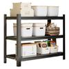 SONAWUYI Multi-layer Adjustable Storage Rack