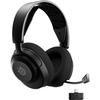 Беспроводная игровая гарнитура SteelSeries Arctis Nova 5 (черный)