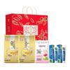 Зубная паста Yunnan Baiyao (2x100г) & Мука Арована (2,5кг) Bundle