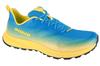 Trailfly Speed, Mens Blue Running Shoes