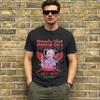 Needy Streamer Overload T Shirt Beach Video Game 100 Cotton TShirts For Unisex Leisure Printed Tshirt ShortSleeved Vintage Tees
