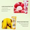 YIMIAOSI Fruit Scented Moisturizing Hand Cream