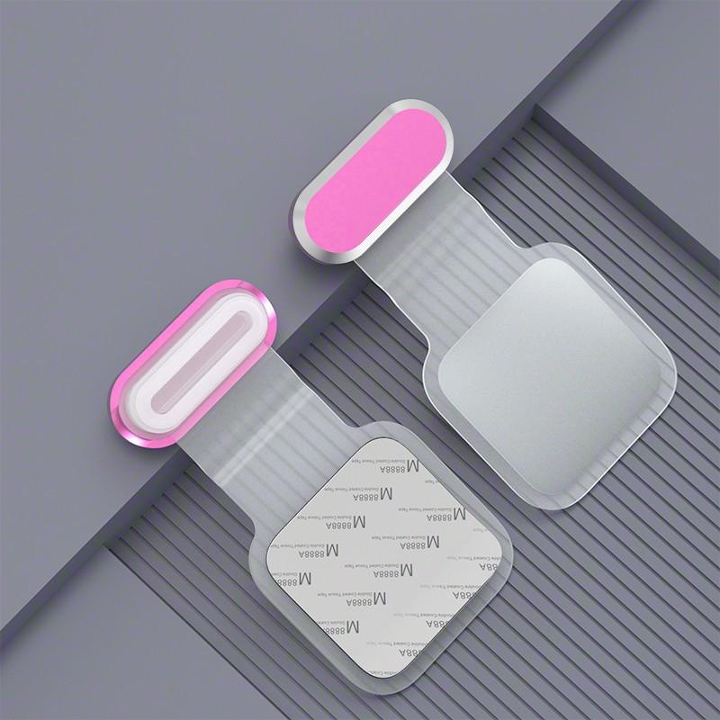 iphone 15 Pro Max Accessories iphone Charging Protection Usb Type C Plug Anti Dust Plug For Mobile Phone Accessories Type Plug2